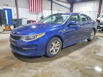 Kia Optima 2016