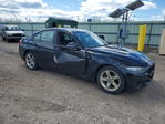 BMW Series 3 2014
