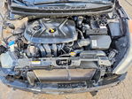 Hyundai Elantra 2012