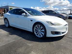 Tesla Model S 2017