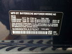 BMW X5 2018