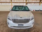 Kia Sedona 2017