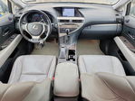 Lexus RX 2013