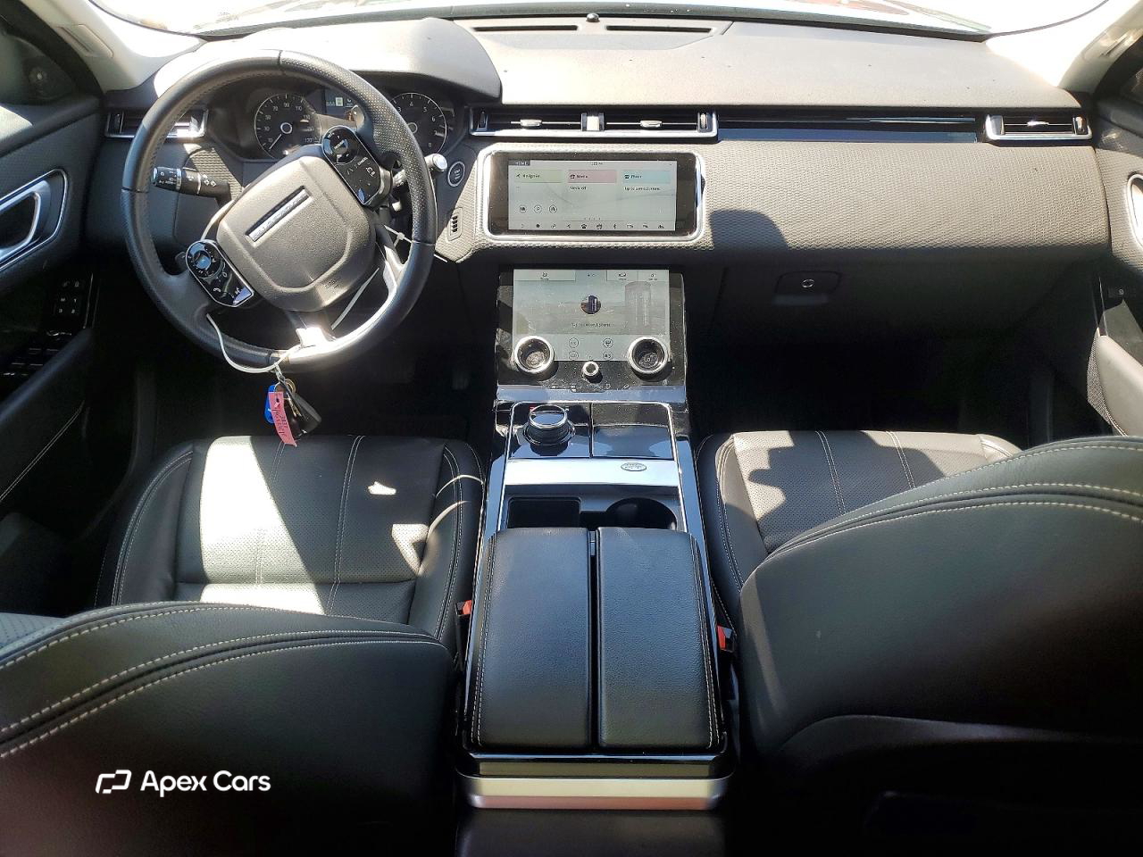 Land Rover Range Rover 2019