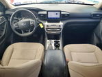 Ford Explorer 2021