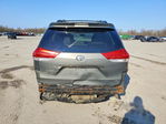 Toyota Sienna 2013