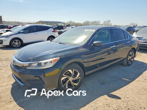 Honda Accord 2016 - Image 1 of 13