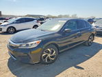 Honda Accord 2016