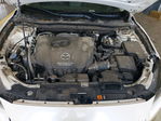 Mazda 3 2018