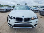 BMW X3 2017