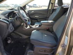 Ford Escape 2018
