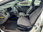 Hyundai Elantra 2015