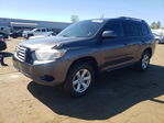 Toyota Highlander 2010