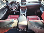 Lexus NX 2016