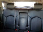 Cadillac SRX 2012