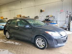 Mazda 3 2012