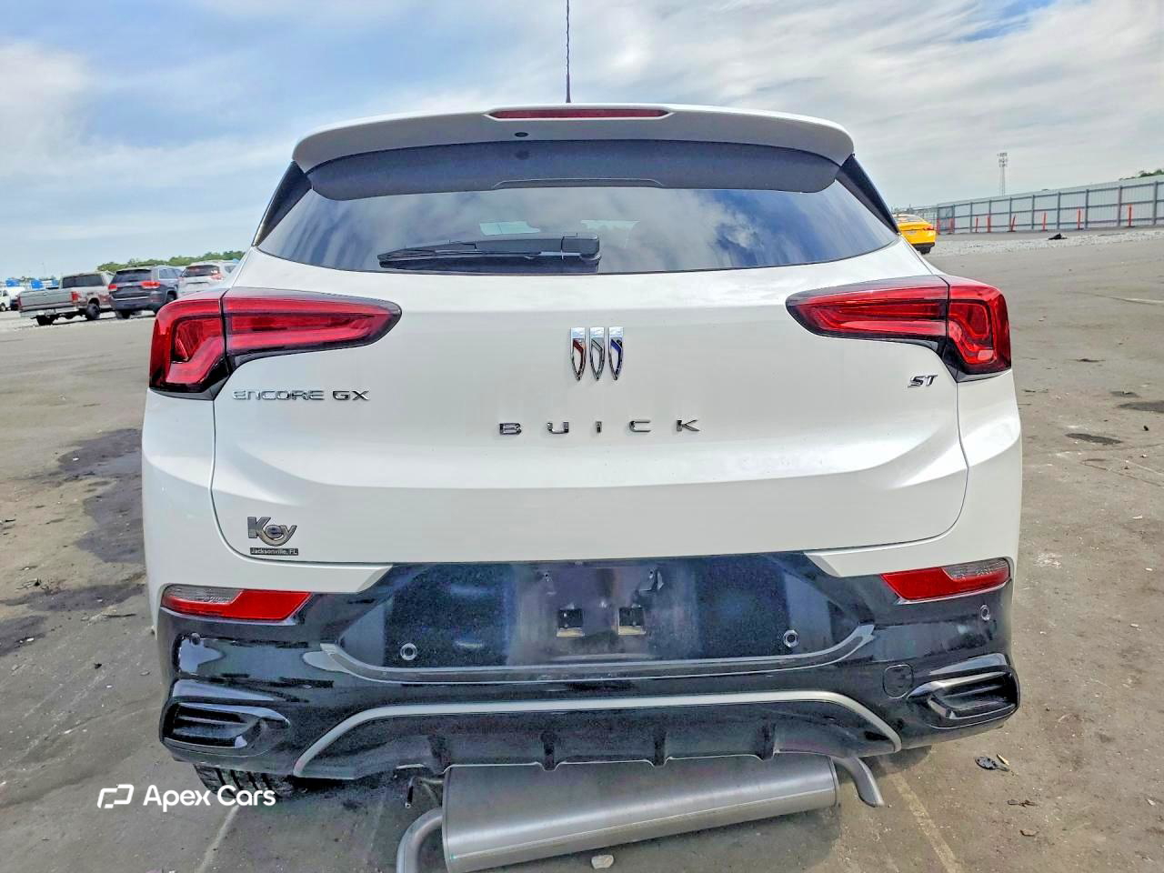 Buick Encore 2024