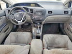 Honda Civic 2014