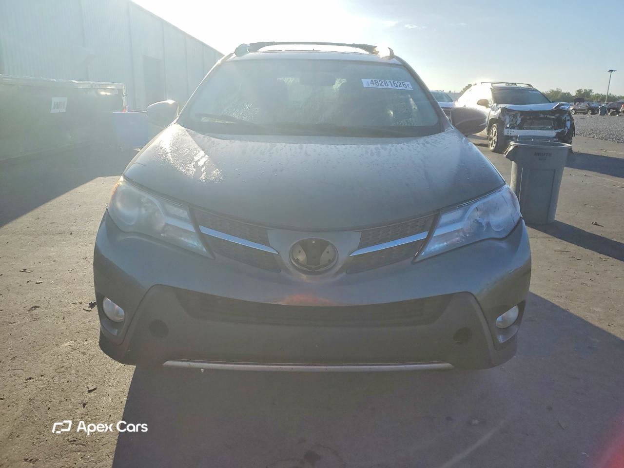 Toyota RAV 4 2013