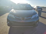 Toyota RAV 4 2013