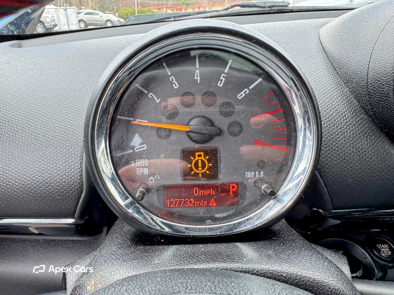 MINI Cooper 2014