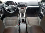 Subaru Outback 2008