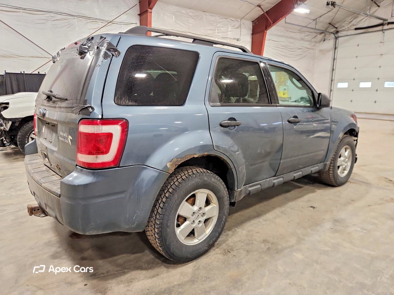 Ford Escape 2011