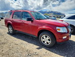 Ford Explorer 2010