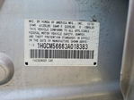 Honda Accord 2003