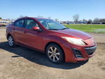Mazda 3 2011