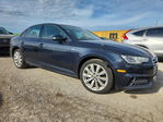 Audi A4 2018