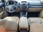 Kia Sorento 2011