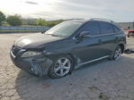 Lexus RX 2011