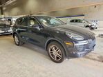 Porsche Cayenne 2016