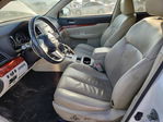 Subaru Outback 2011