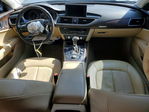 Audi A7 2014