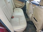 Lincoln MKZ 2012