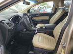 Ford Edge 2017