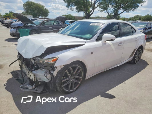 Lexus IS 2014 - Image 1 of 13
