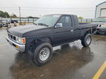 Nissan Navara (Frontier) 1995