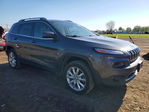 Jeep Cherokee 2015
