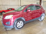 Chevrolet Trax 2016