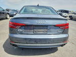 Audi A4 2017