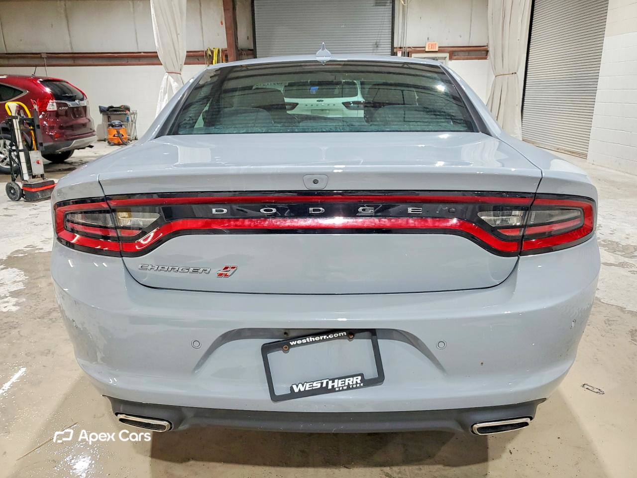 Dodge Charger 2021