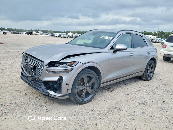 2023 Genesis GV70 - Zdjęcie 1 z 5