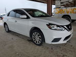 Nissan Sentra 2019