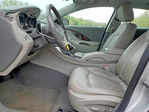 Buick LaCrosse 2012