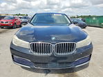 BMW Series 7 2016