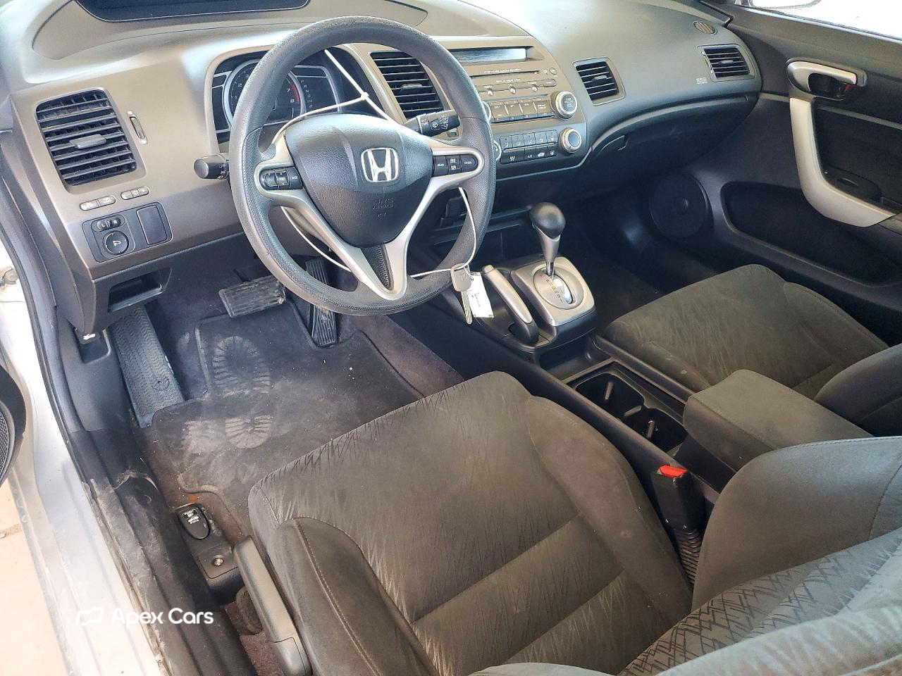 Honda Civic 2006