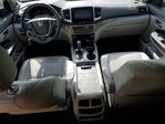 Honda Pilot 2016